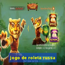 jogo de roleta russa